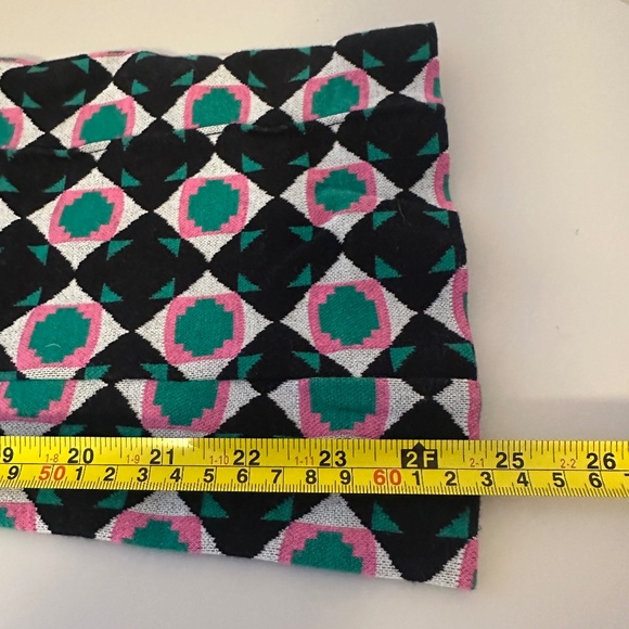 Anthropologie Maeve Kick Flare Pull On Pants | Size XS - Picture 14 of 15